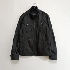 バーバリー ナイロンジャケット