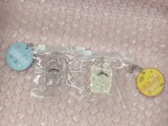 即日発送【Chiboki】2個 チボキ 未使用 ストレス ミニボトル