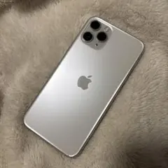 iPhone 11pro 256gb SIMフリー
