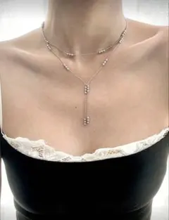 amood ネックレス シズニ