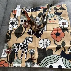 marimekko トートバッグのサムネイル