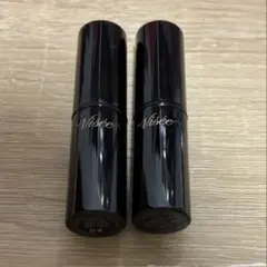 ヴィセ ネンマクフェイクルージュ BE351桃のはにかみ OR251夕暮れの海月