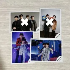 Hey! Say! JUMP マエヲムケ ジャニショ 公式写真 集合