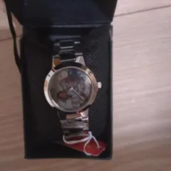 腕時計 キャラクターグッズ