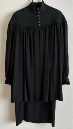 美品　Chloe  クロエ　セットアップ　フォーマル　ワンピース　ネイビー　40 2025年最新】クロエ フォーマルの人気アイテム - メルカリ