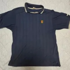 NIKE　テニスウェア　メンズ