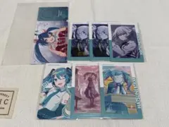 プロセカ 初音ミク まとめ売り (エピカ)