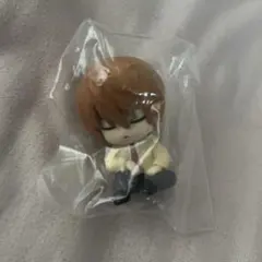 DEATHNOTE 夜神月 ねむらせ隊