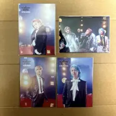 Mrs. GREEN APPLE フォトカ