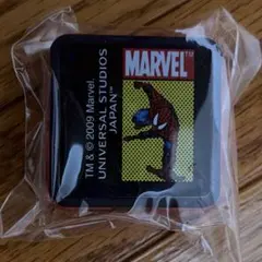MARVEL 鉛筆削りユニバーサルスタジオジャパンのサムネイル