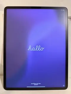 2026年最新】ipad pro 12.9 第5世代 512gbの人気アイテム - メルカリ