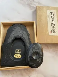2025年最新】那智黒石硯の人気アイテム - メルカリ
