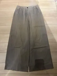 1990s DRIES VAN NOTEN バギー ペインターパンツのサムネイル