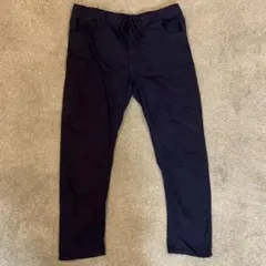 ワークパンツ　メンズL〜XL【I】