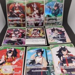 大神ミオ まとめ売り - メルカリ