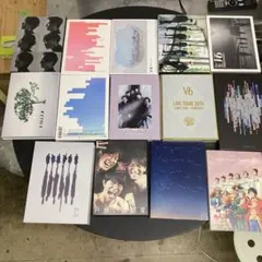 B1A4 LIVE DVD まとめ売り 11作品 - メルカリ