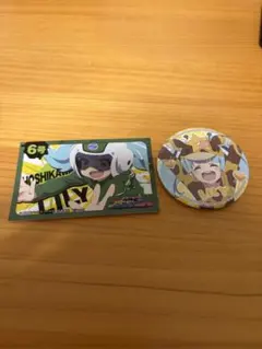 PゾンビランドサガSammyガチャ 水野愛 - メルカリ