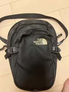 THE NORTH FACE ショルダーバッグ NM72358のサムネイル