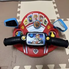 パウ・パトロール VTech Pups to the Rescue Driver