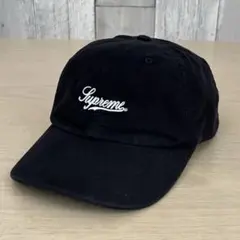 Supreme Lightweight Moleskin 6-Panel
