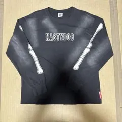 blackeyepatch ブラックアイパッチ ファイヤーロンT サーマル - メルカリ