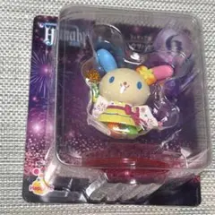 サンリオくじ　フィギュア賞ウサハナ