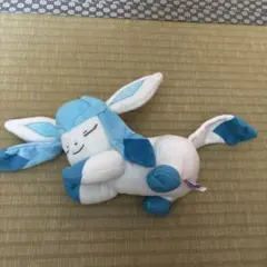 美品〉すやすやフレンド ぬいぐるみS ポケモン アシマリ - メルカリ