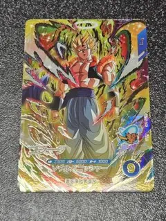 ドラゴンボールスーパーダイバーズ　sdv7-062　ゴジータ