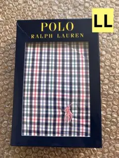 【箱なし発送】Polo Ralph Lauren