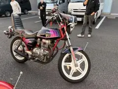 2026年最新】cb250t 外装の人気アイテム - メルカリ