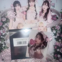 FRUITSZIPPER 月足天音 トレカ