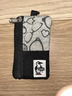 パスケース コインケース