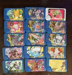 ポケモンフレンダ　フレンダ　星4 トレジャー　まとめ売り