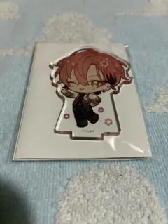 久遠舞珠 あんスタ アニカフェ アクスタ スタフォニ