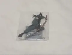 忍たま乱太郎 アクスタ 特典