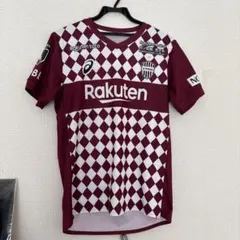 ヴィッセル神戸 2019 ウェリントン ユニフォーム - メルカリ
