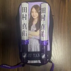 乃木坂46 池田瑛紗 ペンライト2本＋13thバスラ個別ケース 美品 - メルカリ