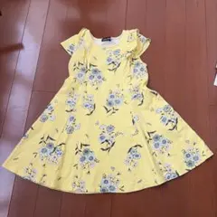 BeBe 女子ワンピース