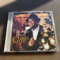 Chris Hart Christmas Hearts CD