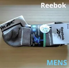 Reebokソックス　メンズソックス