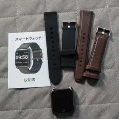 スマートウォッチ 本体android