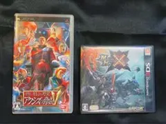 PSP版機動戦士ガンダム ギレンの野望 アクシズの脅威V (オマケ付き)