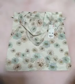 UNIQLO　ポール&ジョー 2wayバッグ