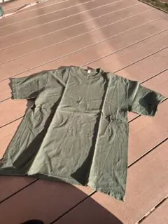 ロサンゼルスアパレル　Tシャツ 6.5オンス