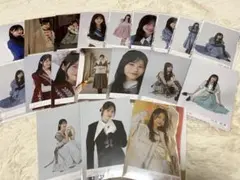 向井純葉 生写真