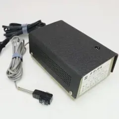 ナショナルCB無線機 RJ-580等 RD-9422D ACアダプタ 2026年最新】ナショナル RJ-580の人気アイテム - メルカリ