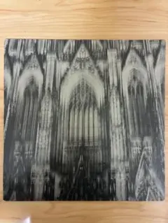 【LP】Thy Grief Eternal/On Blackened Wings