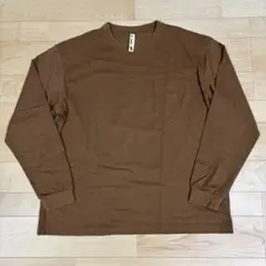 KEEN キーン　メンズ　長袖　Tシャツ　ロンT