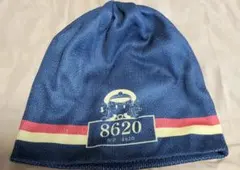 まいてつ ハチロクニット帽