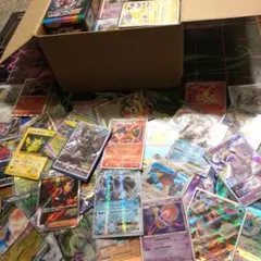 ポケモンカード　2200枚　まとめ売り　大量　引退　ポケカ